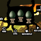 BADLAND iOS hry