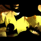 BADLAND iOS hry