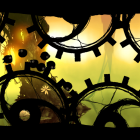 BADLAND iOS hry