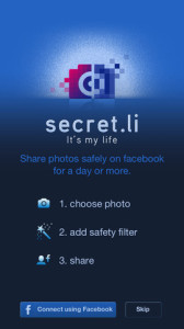 secretli