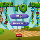 Where To Jump? Slovenská iOS hra