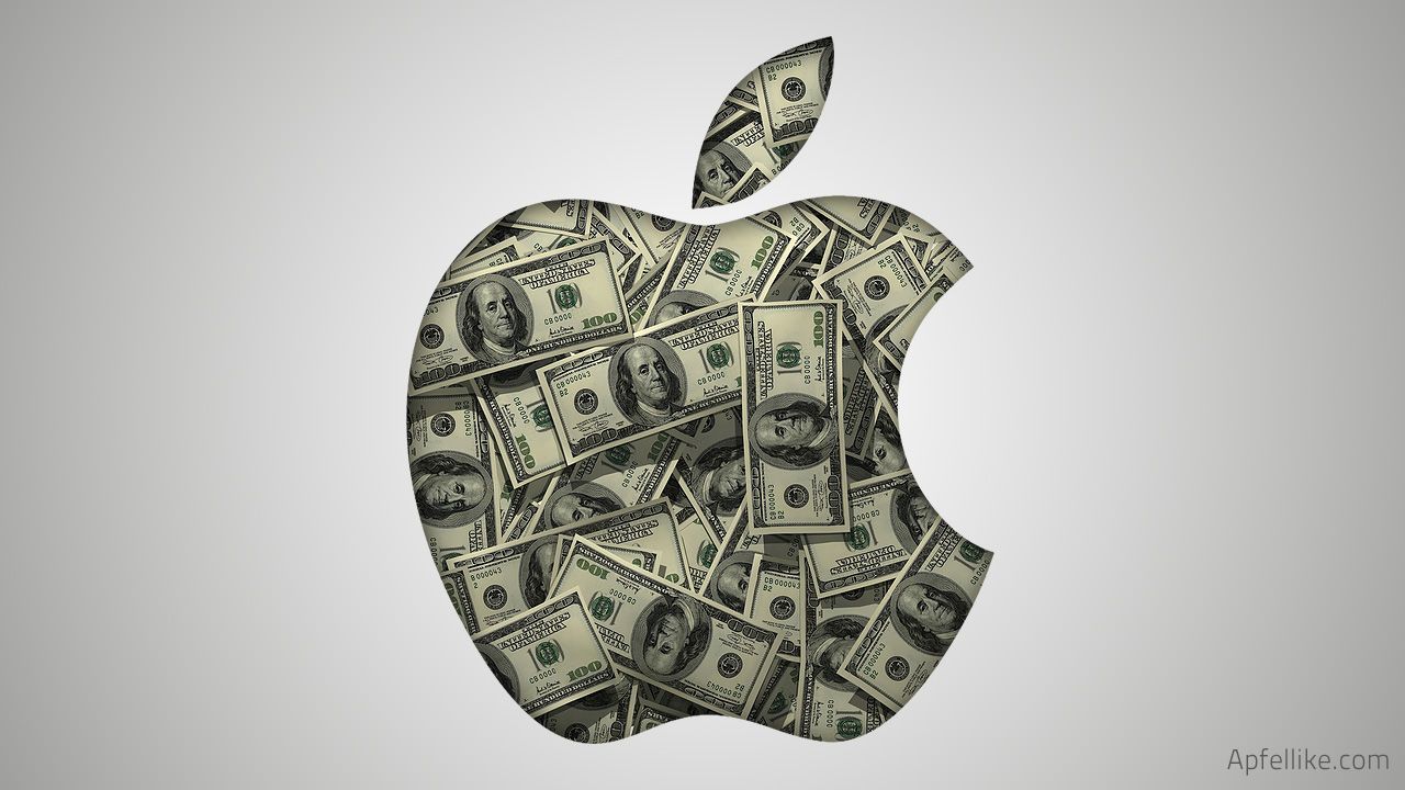 Applemoney- svetapple.sk