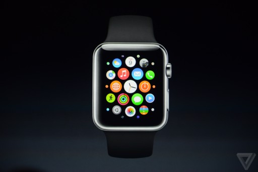 Apple Watch e