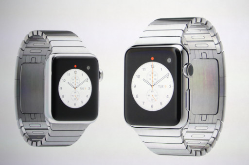 Apple Watch q
