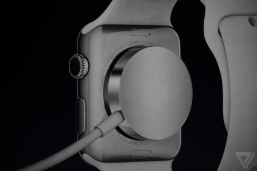 Apple Watch r