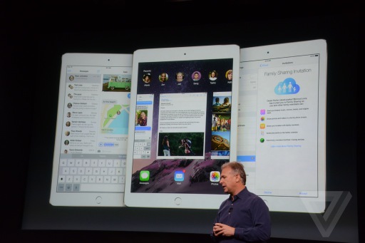 iPad Air 2