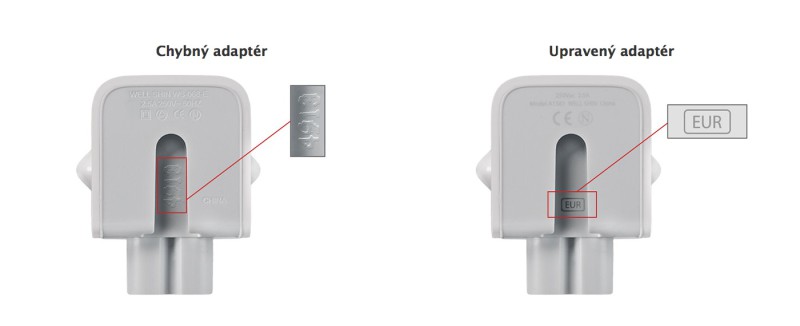 Apple adapter