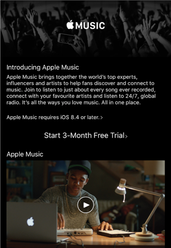 Apple Music