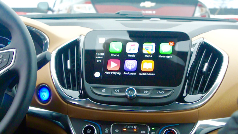 CarPlay