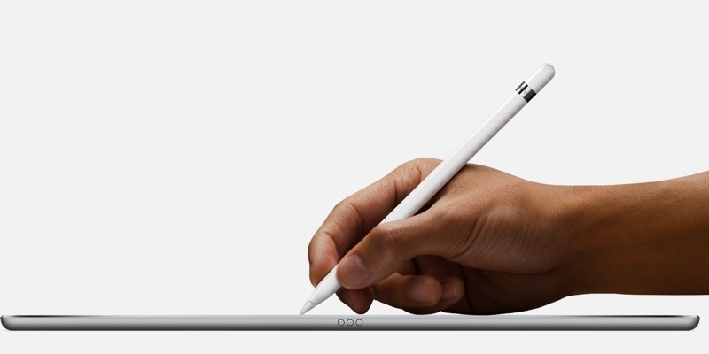 Apple Pencil