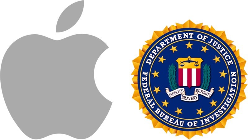 FBI vs. Apple