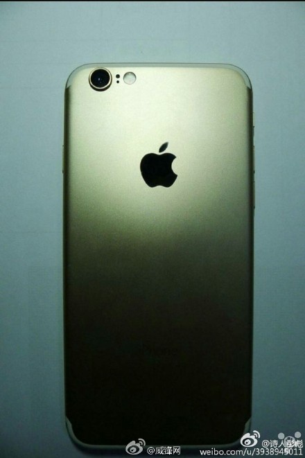 iPhone 7 koncept