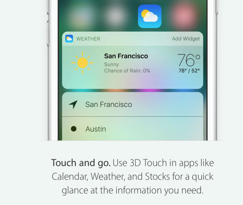 iOS 10