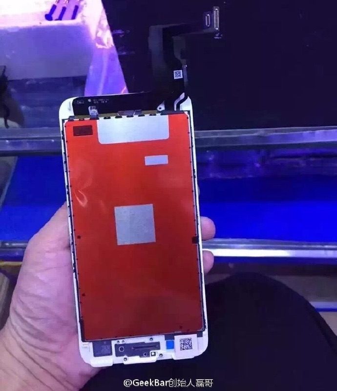 iphone 7 display