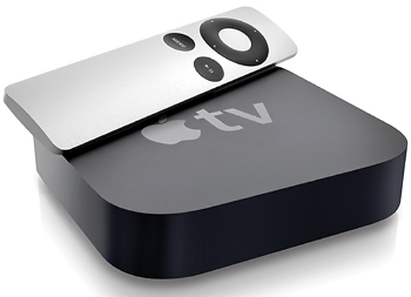 Apple TV 3