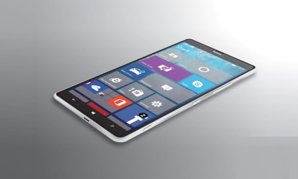 lumia 940