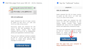 Jailbreak iOS 10 ? Cydiu v ňom však nenájdete