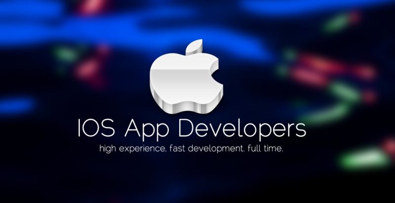 ios developer