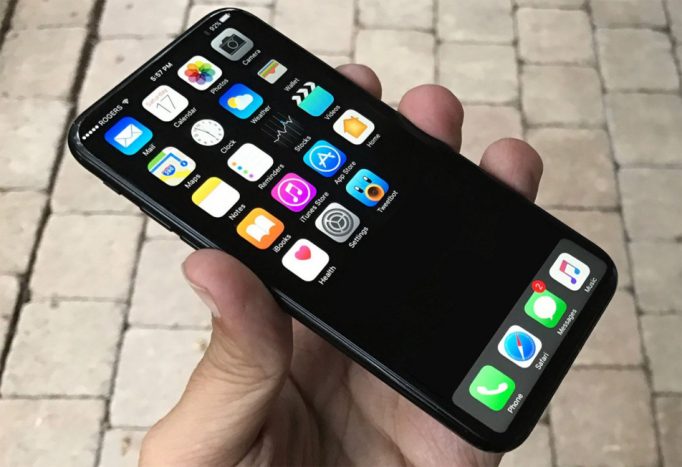 iphone-8-oled-display