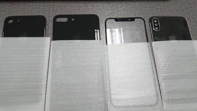 iPhone 8 zrejme pri iPhone 7 a 7 Plus, prípadne 7s a 7s Plus