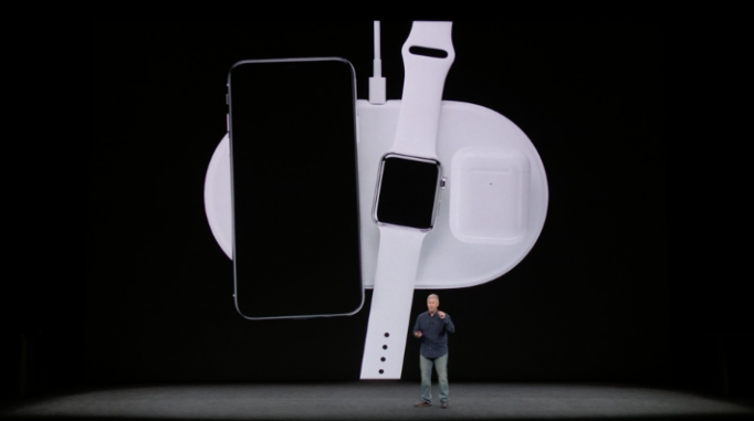 Apple AirPower